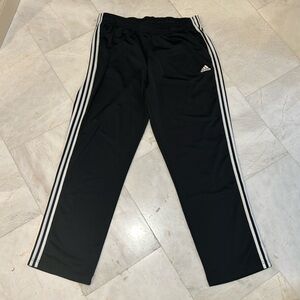 Men’s XXL adidas sweatpants